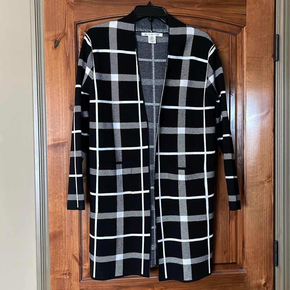 Max Studio Cardigan Sweater
